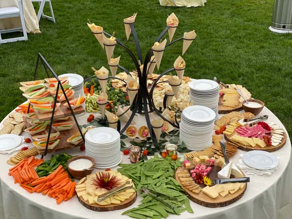 Charcuterie