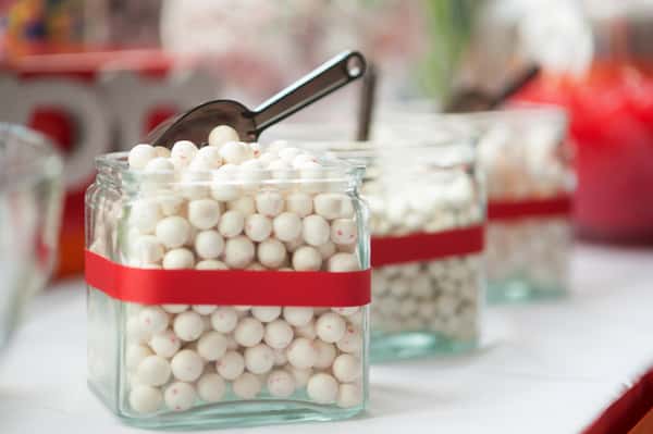 Gum Balls