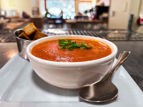 soup