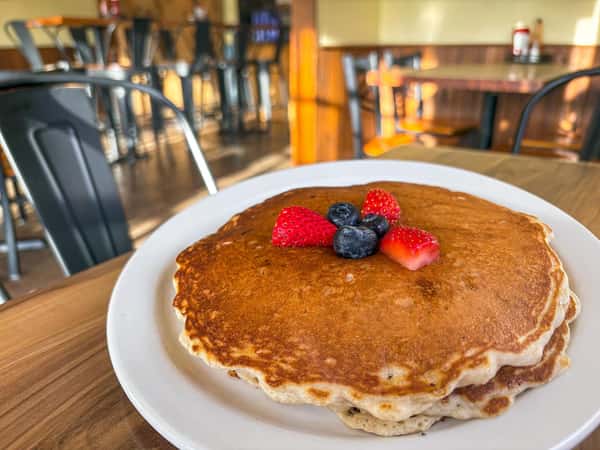 pancake