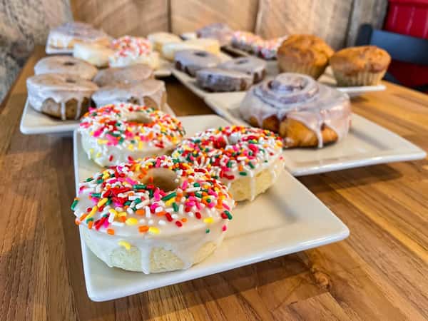 donut