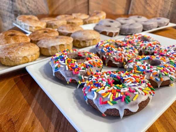 donuts