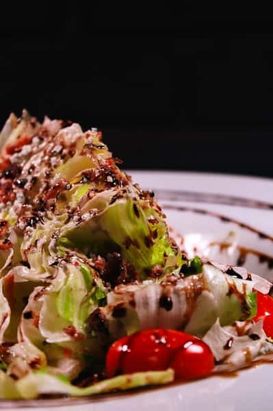 Wedge Salad