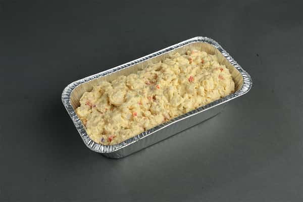 DIY Potato Salad