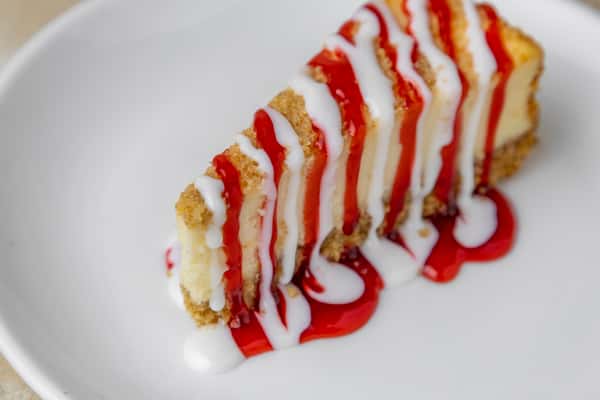 Desserts