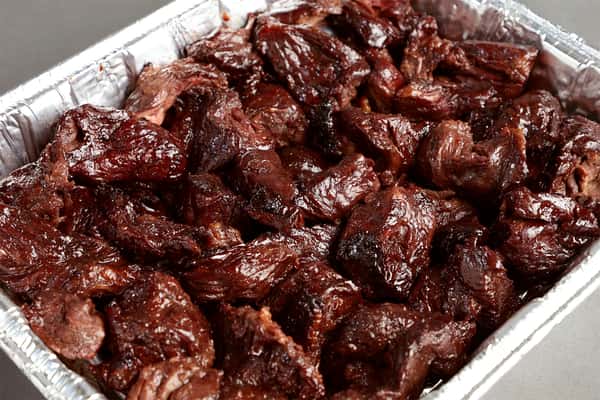 Teriyaki Beef