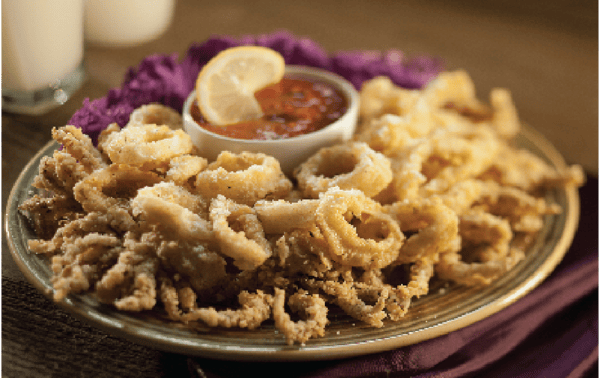 Calamari
