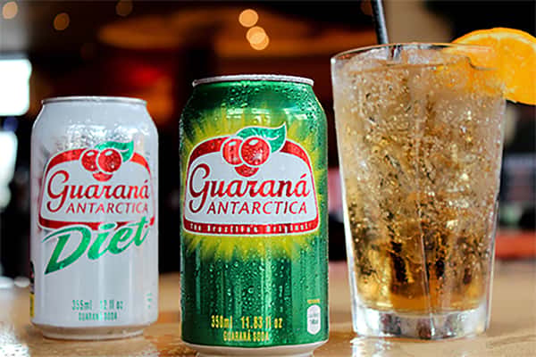 Beverages