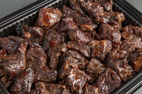 Teriyaki Beef (2)