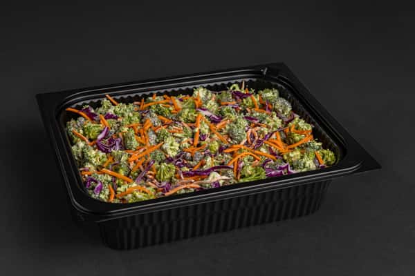 Broccoli Salad