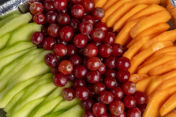 Fruit Platter