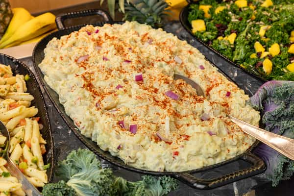 Tropical Coleslaw
