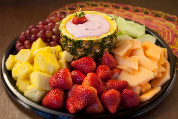 Fruit Platter