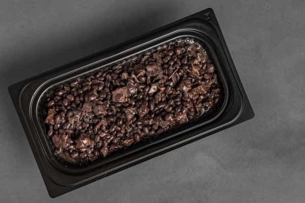 Black Beans & Rice
