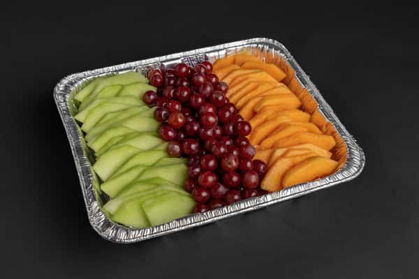 Mixed Fruit
