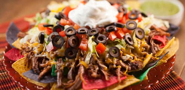 The Financial Impact of the New Tucanos Brazilian Grill