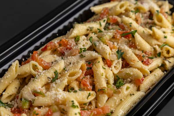 Herb Pasta Salad