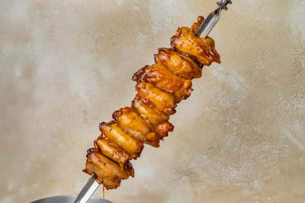 Frango Picante