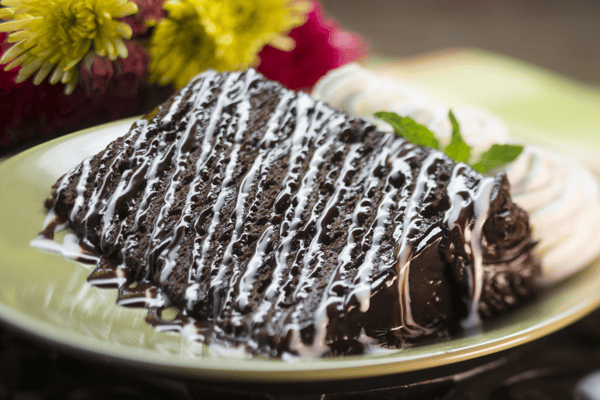 Torre Chocolate