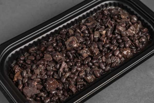 Black Beans & Rice