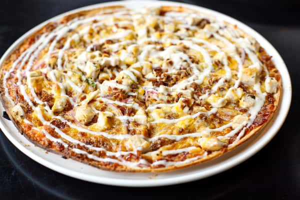 BBQ Chicken