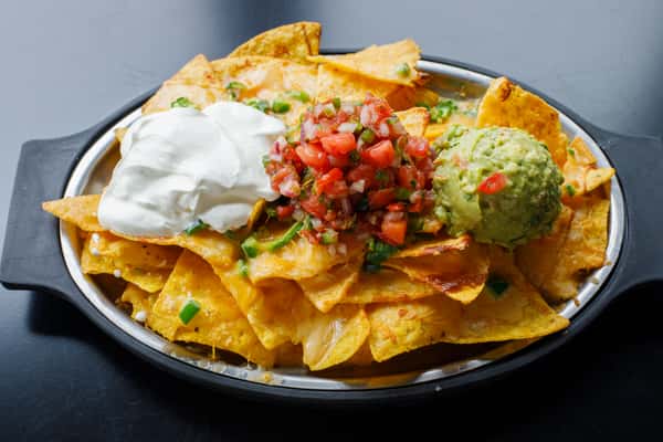 Nachos