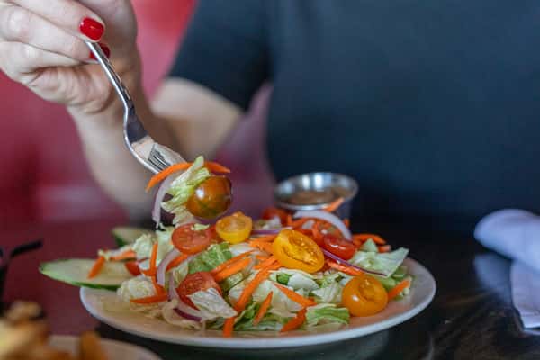 House Salad
