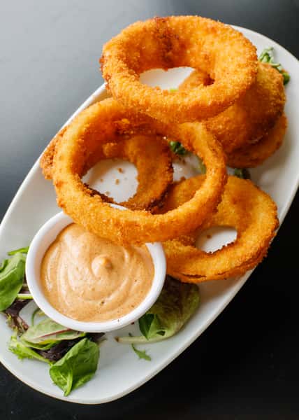 Tavern Onion Rings