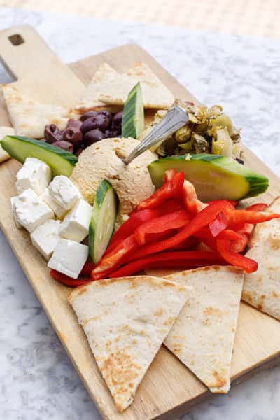 Mediterranean Board