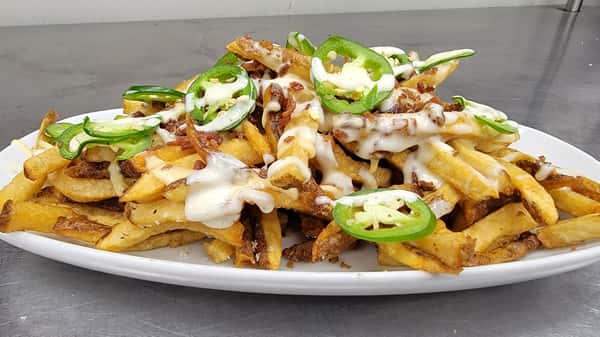 Tavern Fries