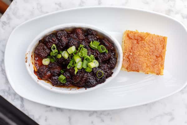 BURNT ENDS