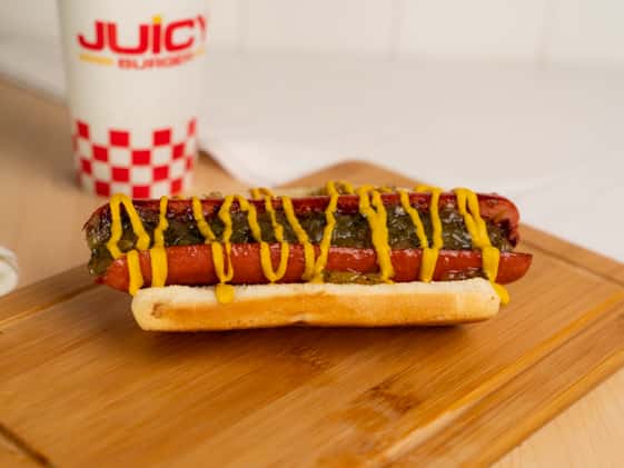 Hot Dog