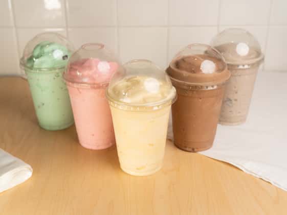 Milkshake