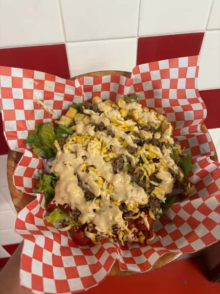 JB Salad