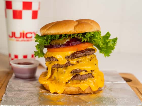 661 Burger