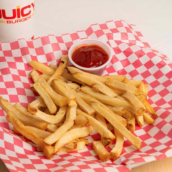 Fries