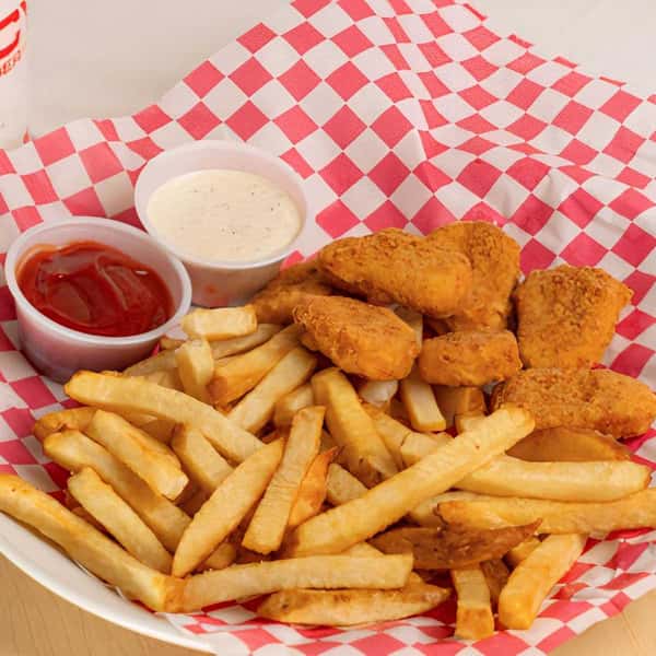 Chicken Nuggets