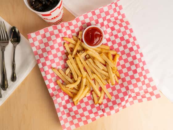 Fries