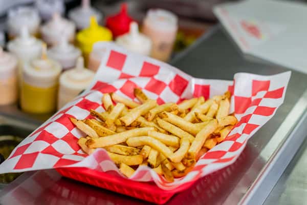 Fries