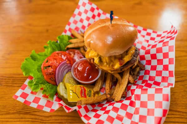 norrthlander burger