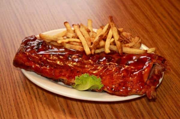 ribs
