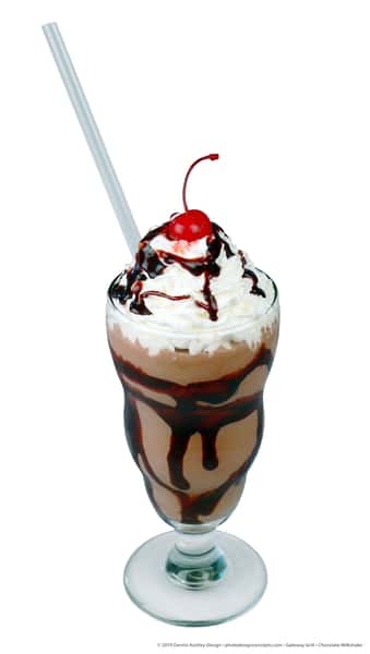 Milkshake