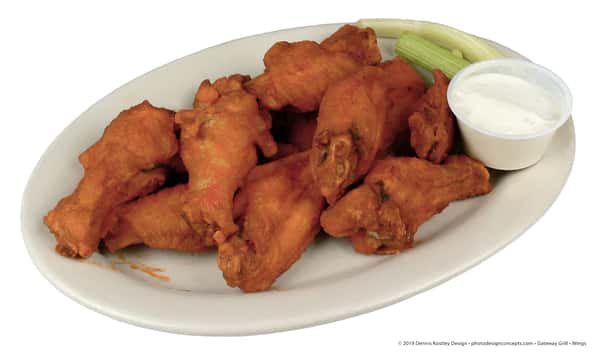 Wings