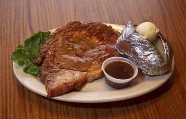 prime rib