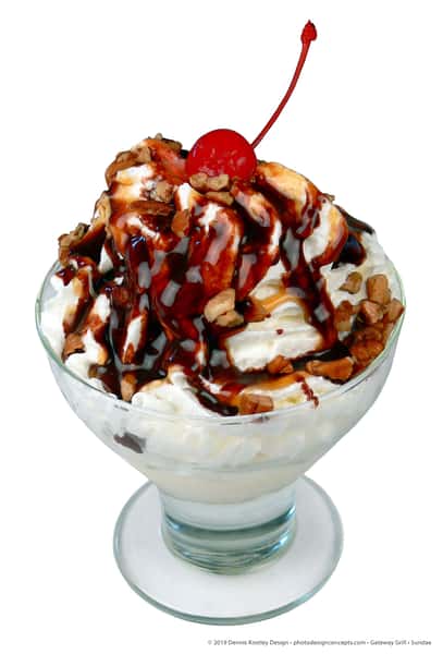Sundae