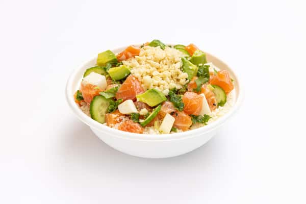 Keto Bowl