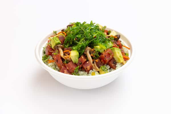 Superfood Bowl