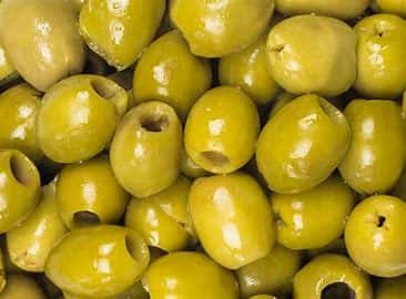 Green Olive