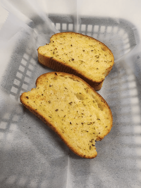 Garlic Bread