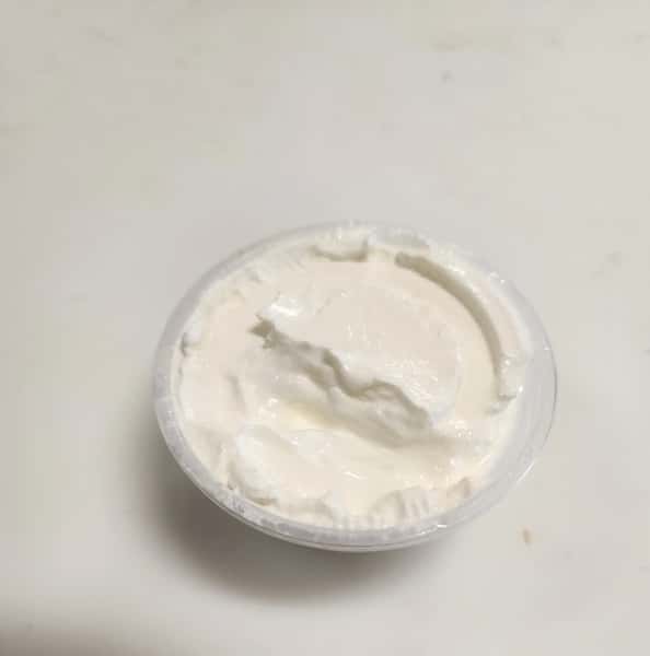 Sour Cream